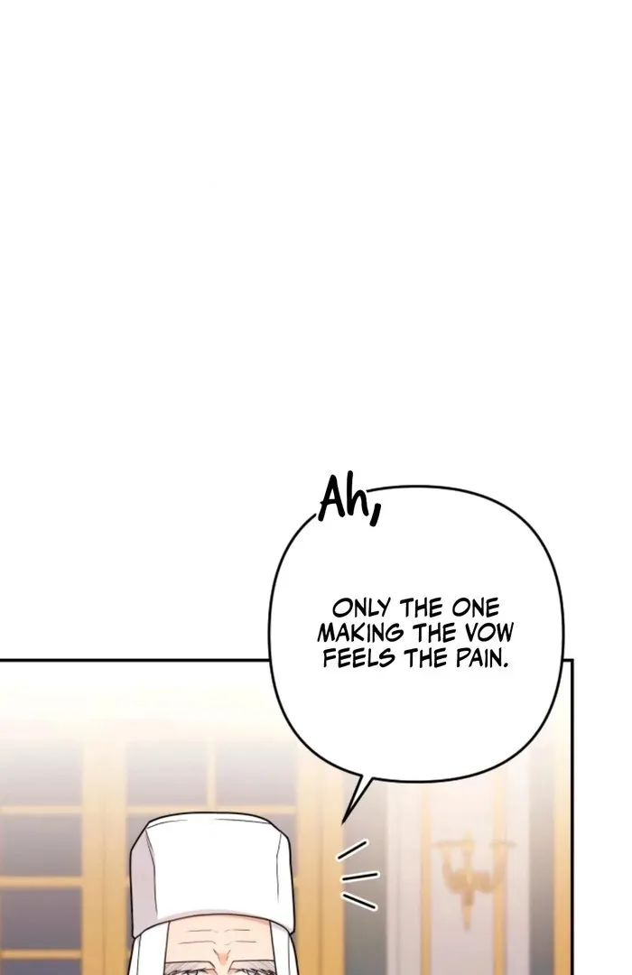 Hold Her Tighter So She Wouldn’t Run Away Chapter 29 page 34 - 