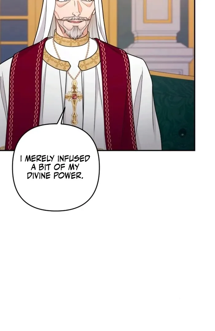 Hold Her Tighter So She Wouldn’t Run Away Chapter 29 page 35 - 