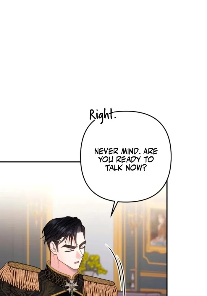 Hold Her Tighter So She Wouldn’t Run Away Chapter 29 page 37 - 