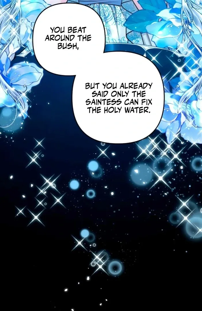 Hold Her Tighter So She Wouldn’t Run Away Chapter 29 page 42 - 