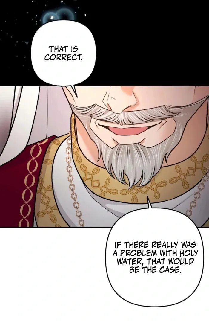 Hold Her Tighter So She Wouldn’t Run Away Chapter 29 page 43 - 