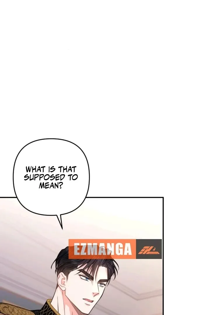 Hold Her Tighter So She Wouldn’t Run Away Chapter 29 page 44 - 