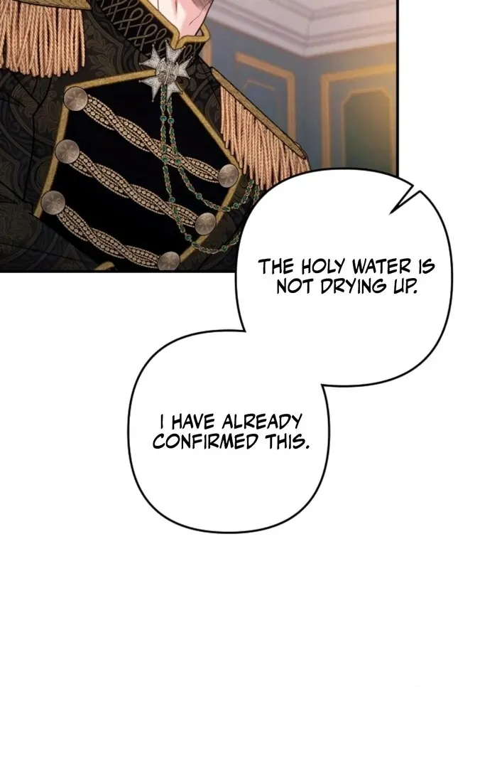 Hold Her Tighter So She Wouldn’t Run Away Chapter 29 page 45 - 