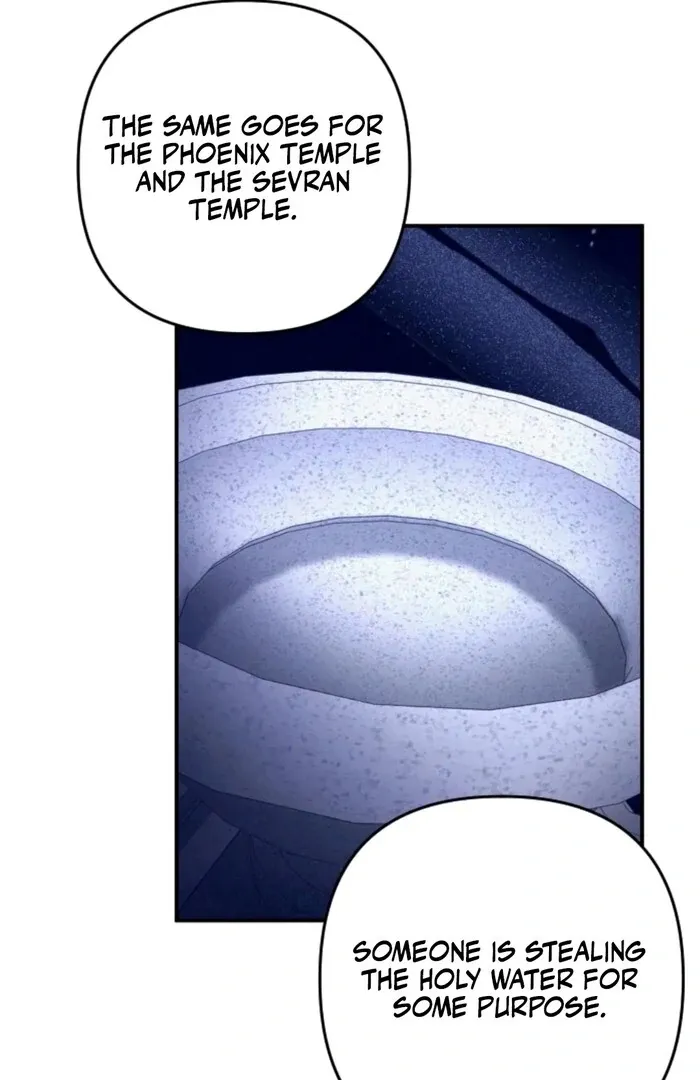Hold Her Tighter So She Wouldn’t Run Away Chapter 29 page 48 - 
