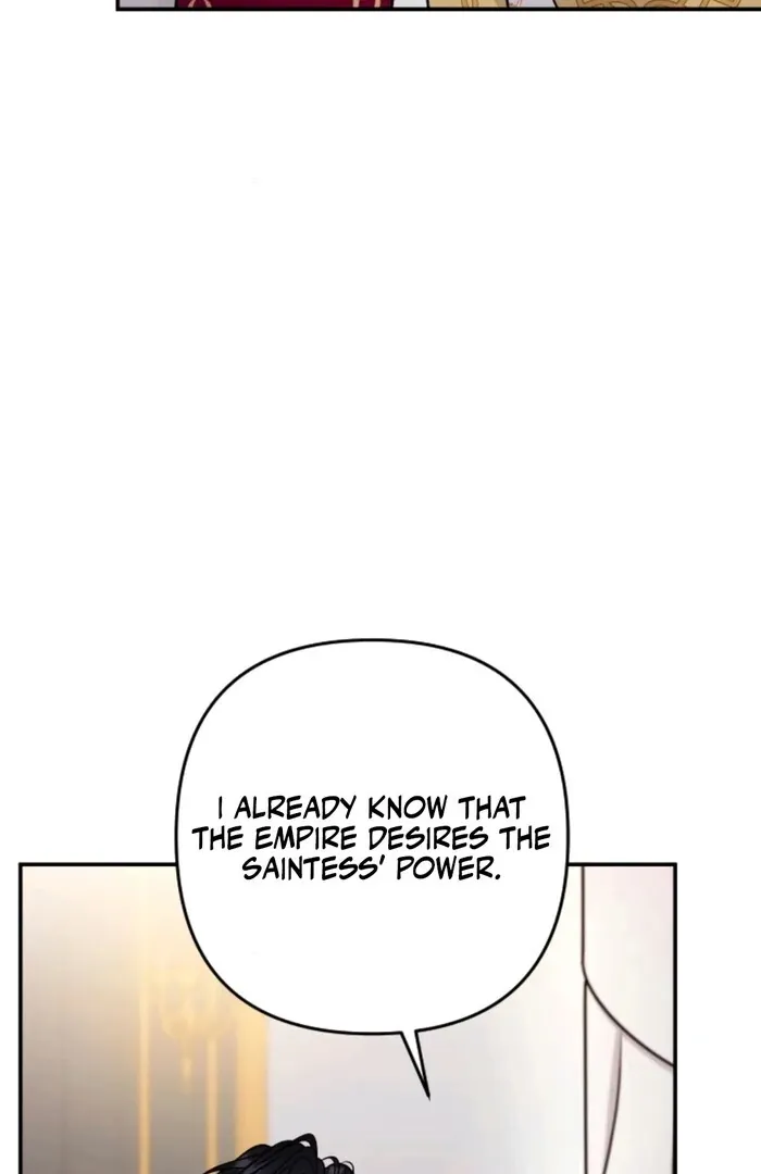 Hold Her Tighter So She Wouldn’t Run Away Chapter 29 page 54 - 