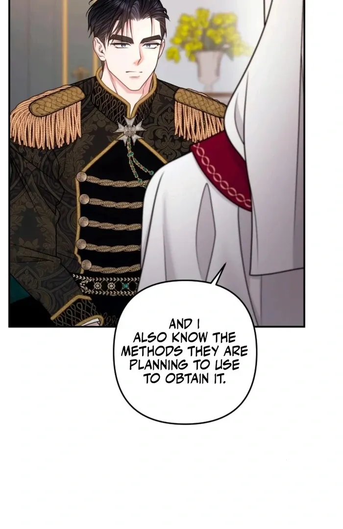 Hold Her Tighter So She Wouldn’t Run Away Chapter 29 page 55 - 