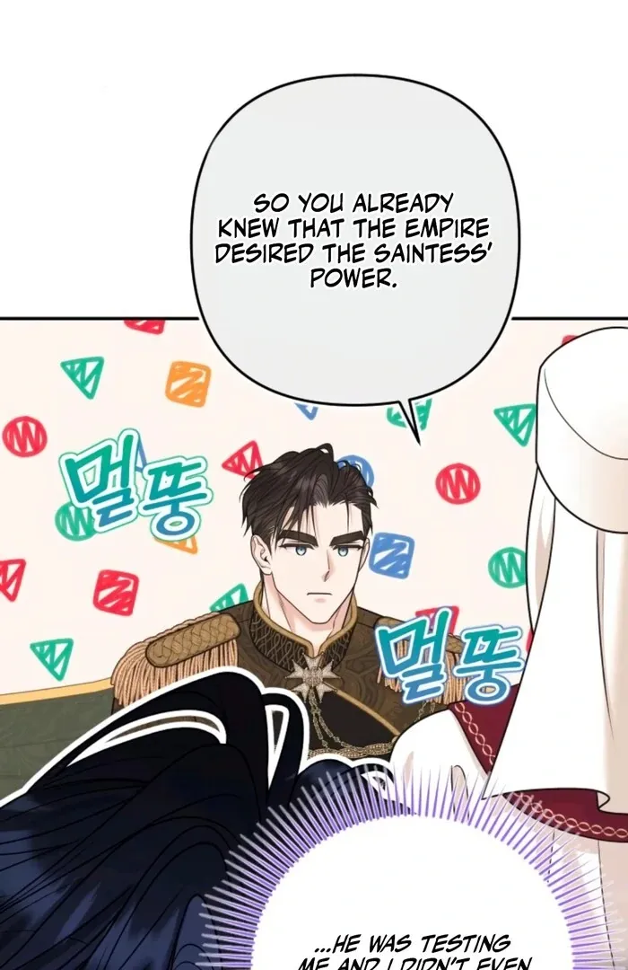 Hold Her Tighter So She Wouldn’t Run Away Chapter 29 page 63 - 