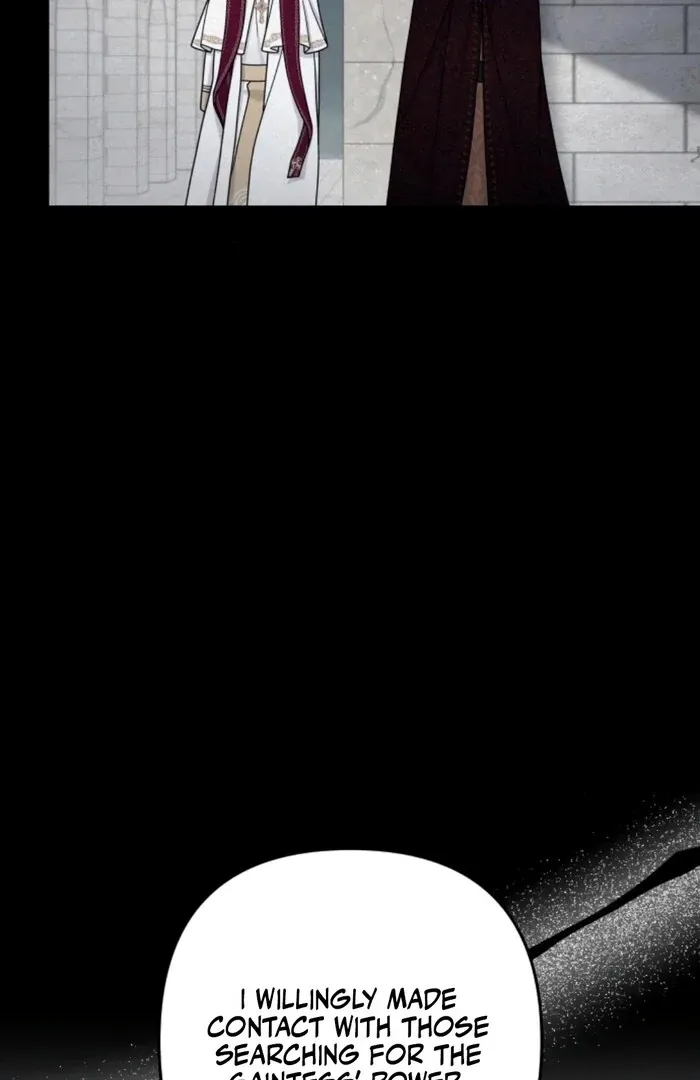 Hold Her Tighter So She Wouldn’t Run Away Chapter 29 page 69 - 