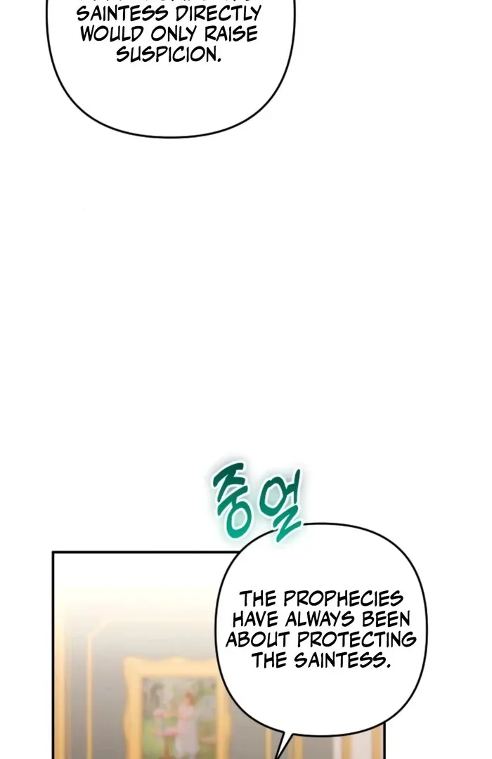 Hold Her Tighter So She Wouldn’t Run Away Chapter 29 page 73 - 