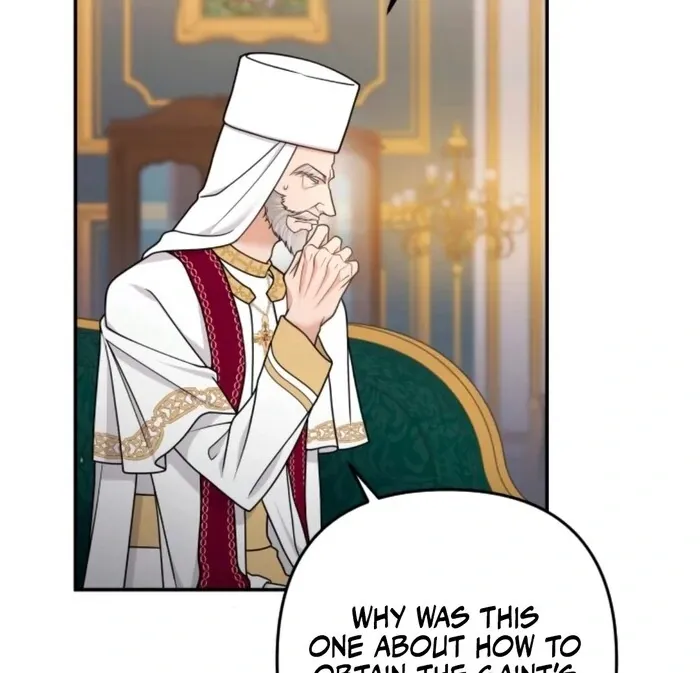 Hold Her Tighter So She Wouldn’t Run Away Chapter 29 page 74 - 