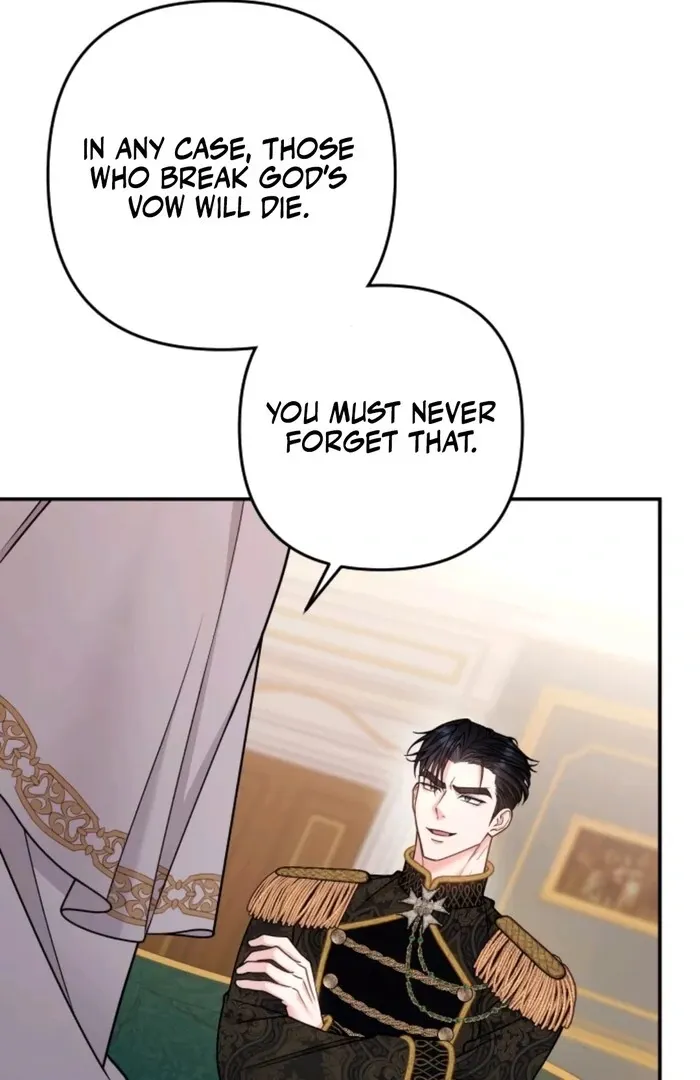 Hold Her Tighter So She Wouldn’t Run Away Chapter 29 page 76 - 