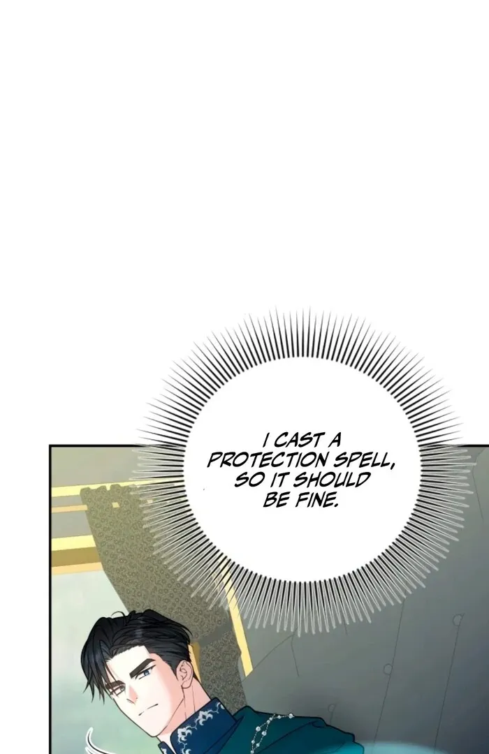 Hold Her Tighter So She Wouldn’t Run Away Chapter 29 page 91 - 