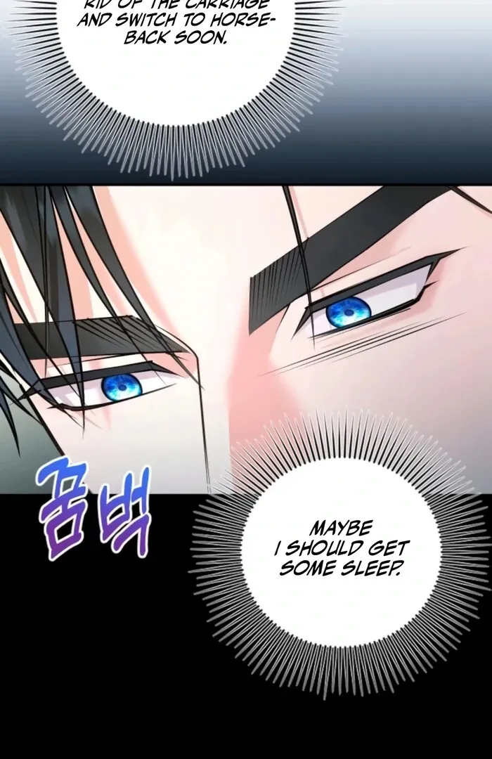 Hold Her Tighter So She Wouldn’t Run Away Chapter 29 page 93 - 