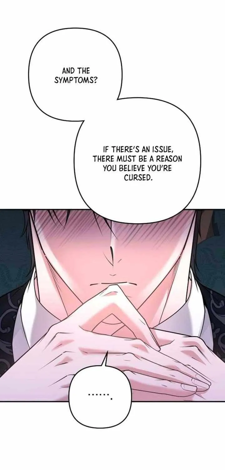Hold Her Tighter So She Wouldn’t Run Away Chapter 3 page 103 - 