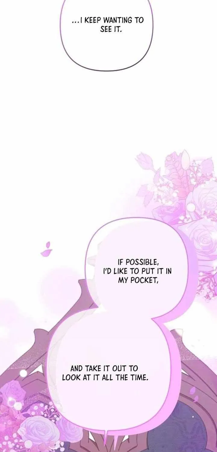 Hold Her Tighter So She Wouldn’t Run Away Chapter 3 page 105 - 