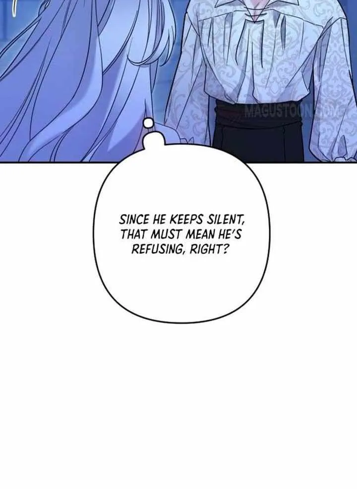 Hold Her Tighter So She Wouldn’t Run Away Chapter 3 page 12 - 