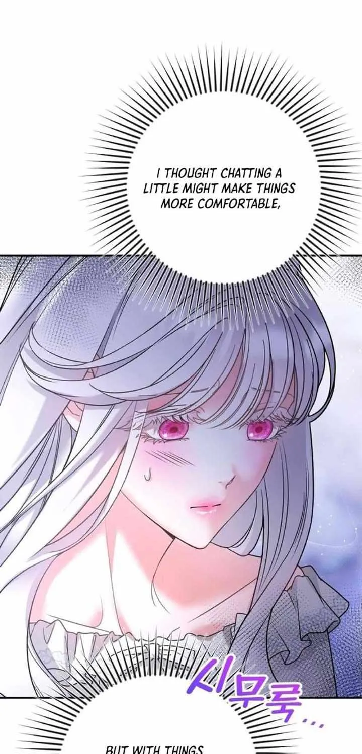 Hold Her Tighter So She Wouldn’t Run Away Chapter 3 page 13 - 