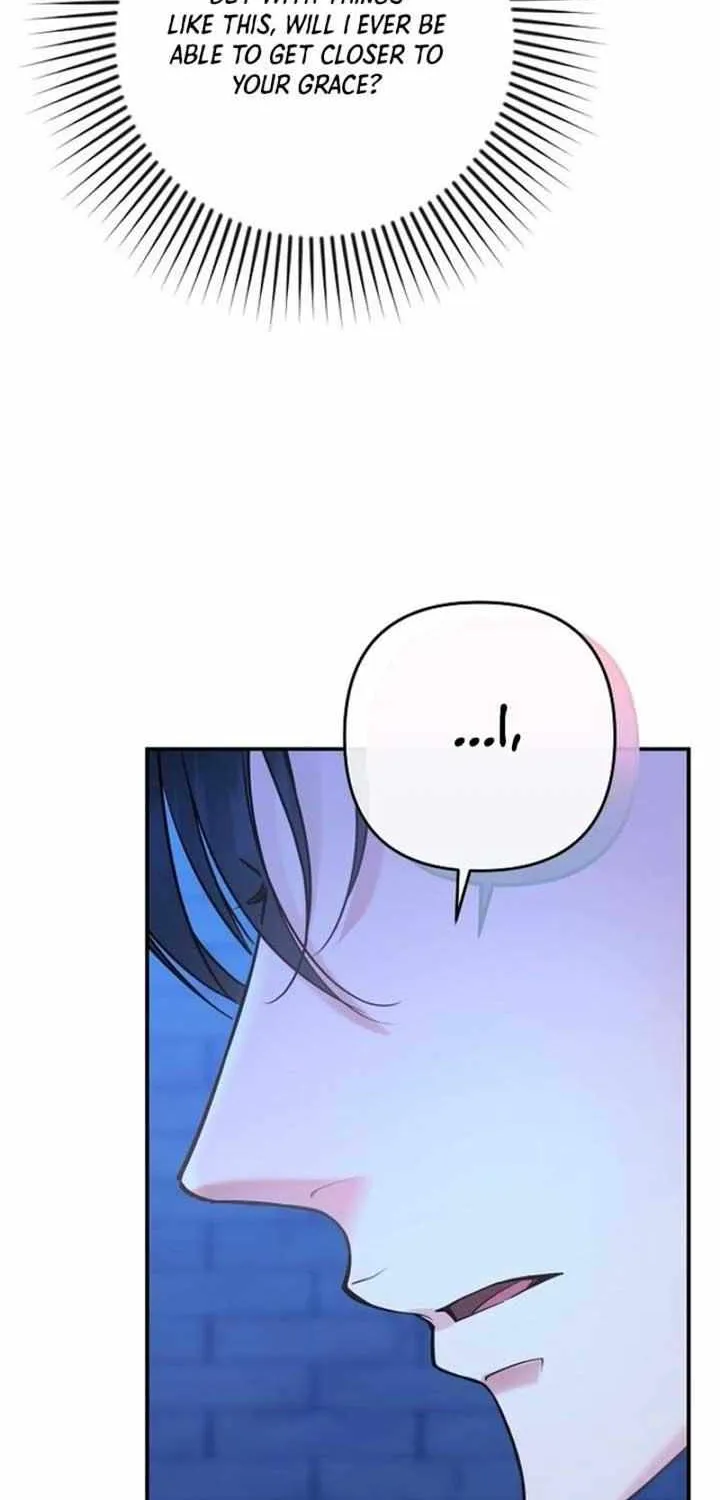 Hold Her Tighter So She Wouldn’t Run Away Chapter 3 page 14 - 