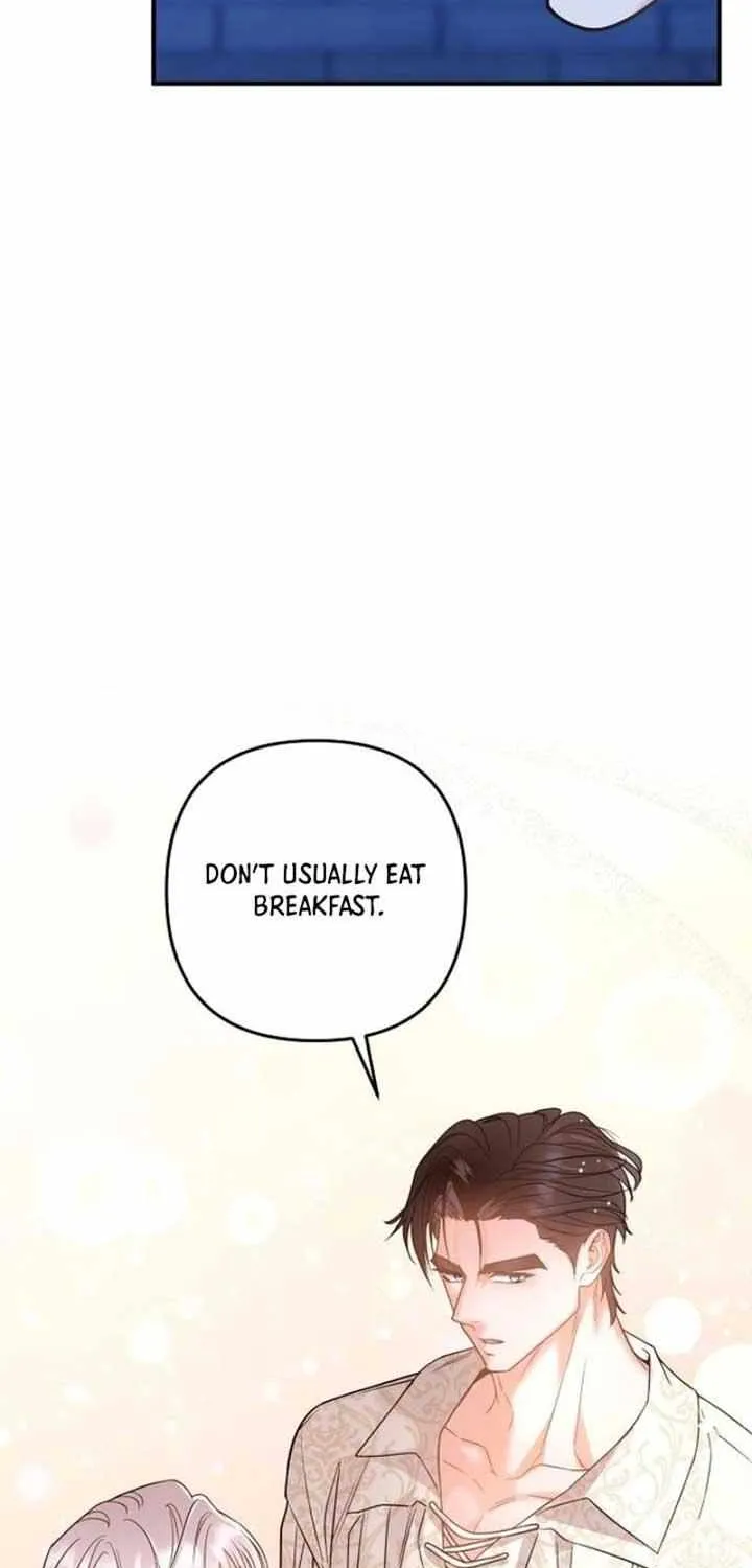 Hold Her Tighter So She Wouldn’t Run Away Chapter 3 page 15 - 