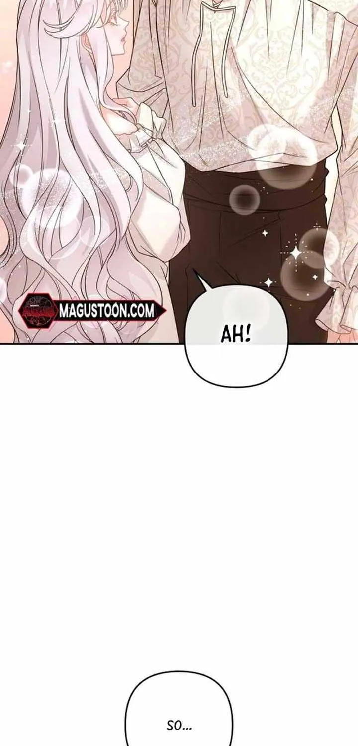 Hold Her Tighter So She Wouldn’t Run Away Chapter 3 page 16 - 