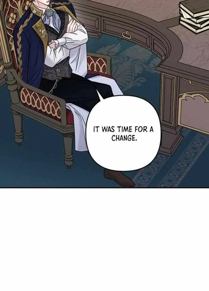 Hold Her Tighter So She Wouldn’t Run Away Chapter 3 page 23 - 