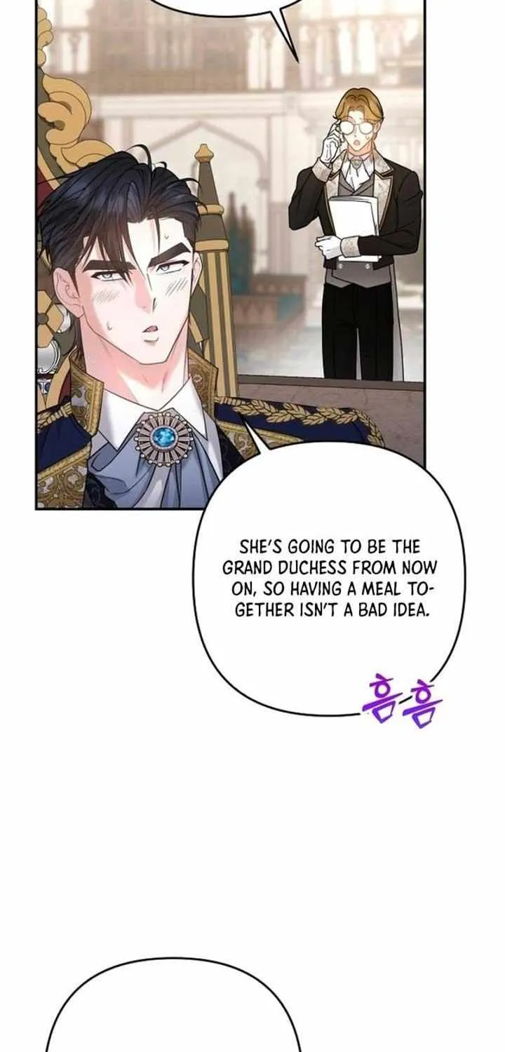 Hold Her Tighter So She Wouldn’t Run Away Chapter 3 page 26 - 