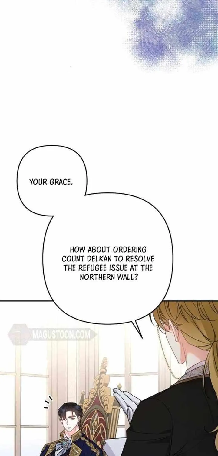 Hold Her Tighter So She Wouldn’t Run Away Chapter 3 page 30 - 