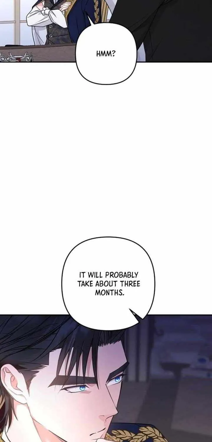 Hold Her Tighter So She Wouldn’t Run Away Chapter 3 page 31 - 