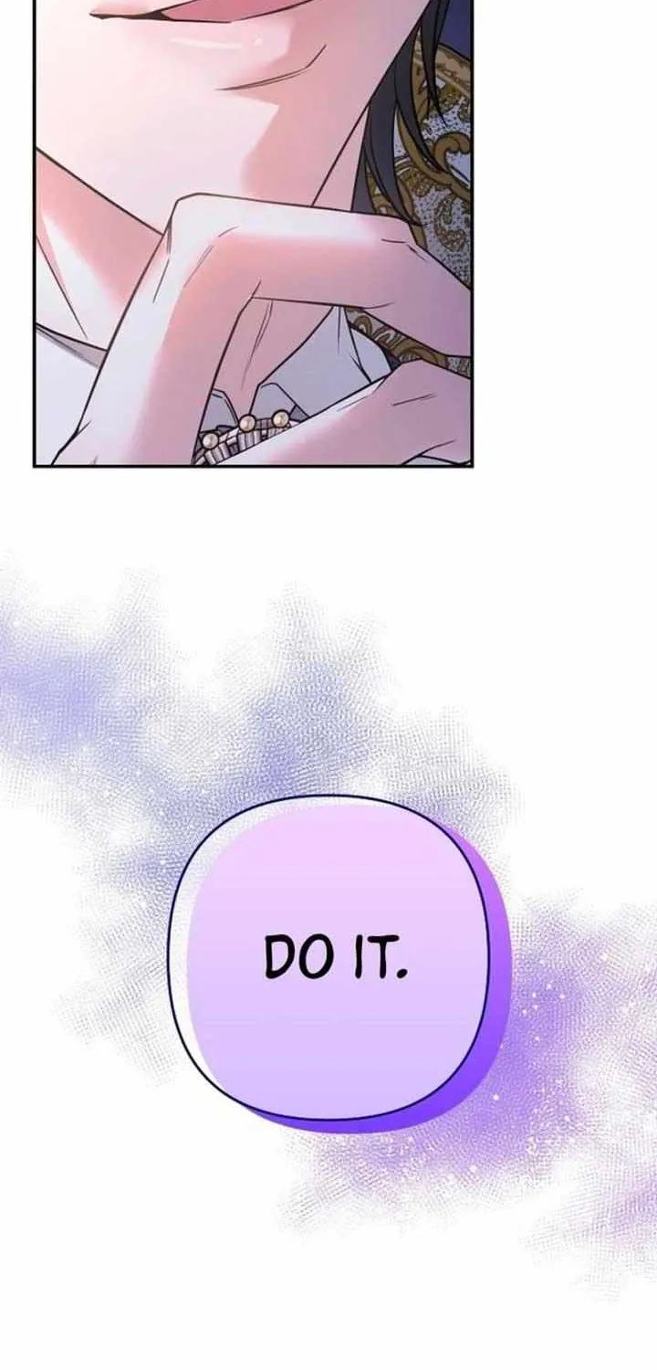 Hold Her Tighter So She Wouldn’t Run Away Chapter 3 page 33 - 