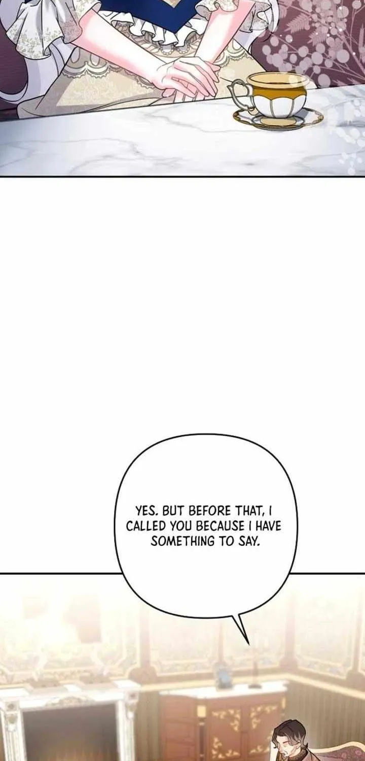 Hold Her Tighter So She Wouldn’t Run Away Chapter 3 page 36 - 