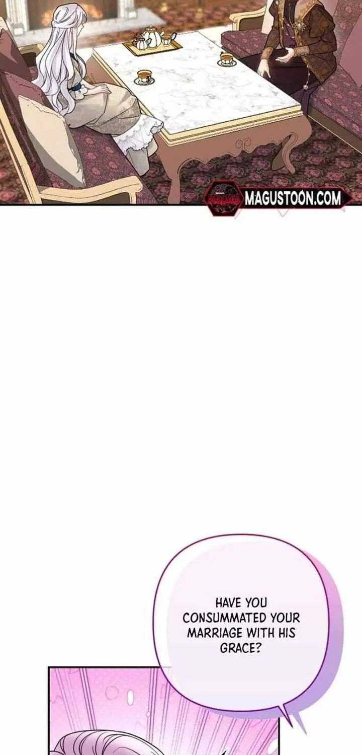 Hold Her Tighter So She Wouldn’t Run Away Chapter 3 page 37 - 