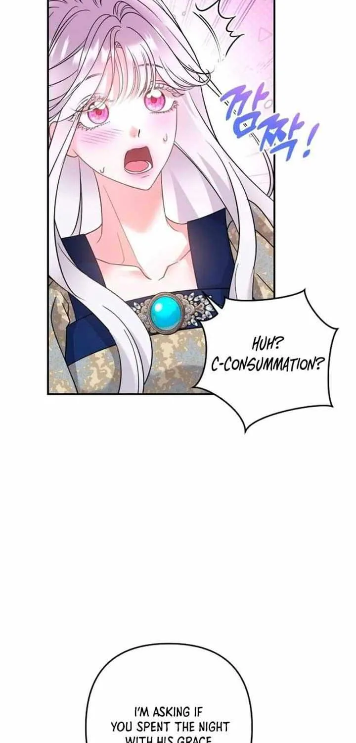 Hold Her Tighter So She Wouldn’t Run Away Chapter 3 page 38 - 