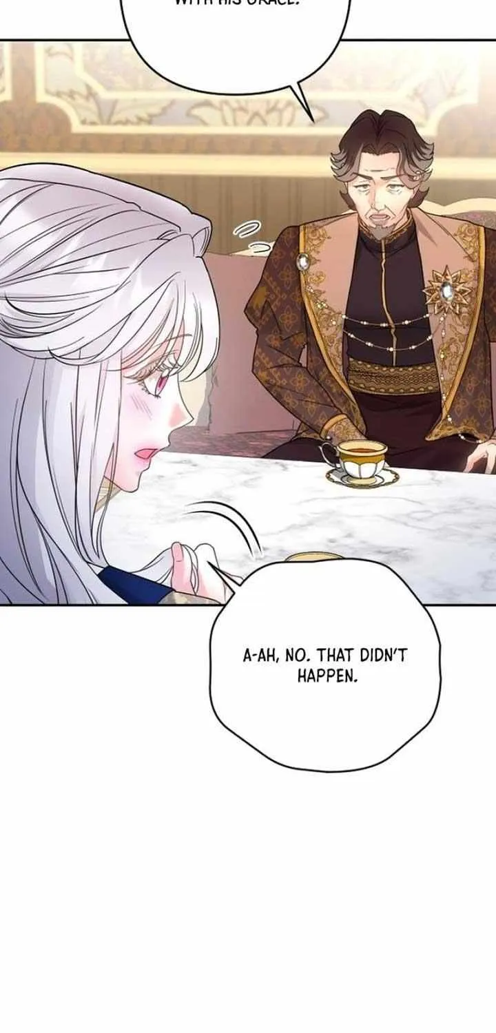 Hold Her Tighter So She Wouldn’t Run Away Chapter 3 page 39 - 