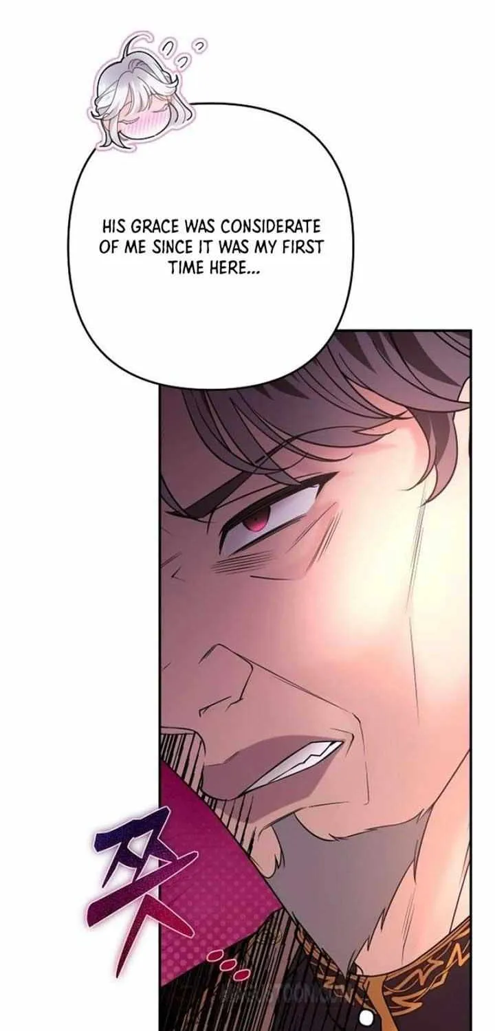 Hold Her Tighter So She Wouldn’t Run Away Chapter 3 page 40 - 