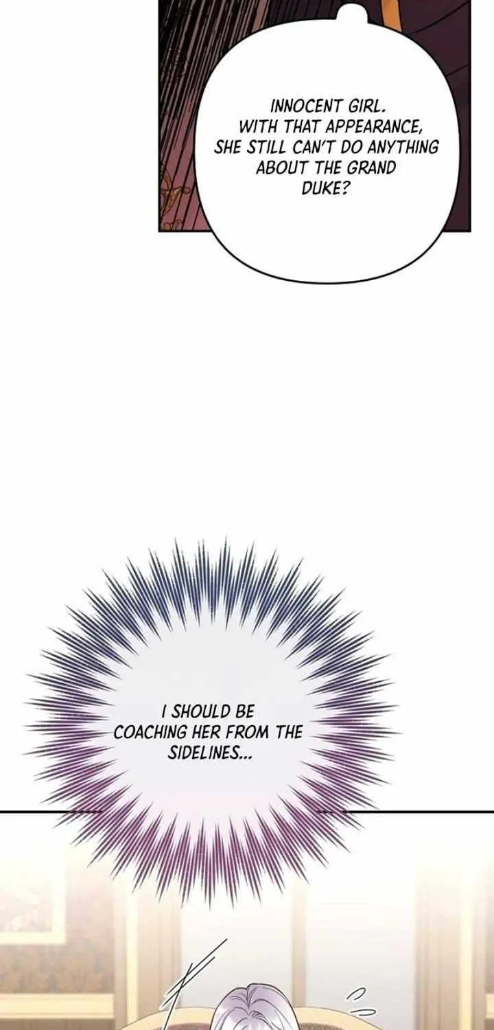 Hold Her Tighter So She Wouldn’t Run Away Chapter 3 page 41 - 