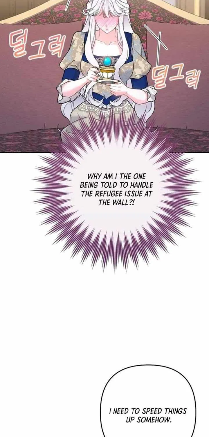 Hold Her Tighter So She Wouldn’t Run Away Chapter 3 page 42 - 