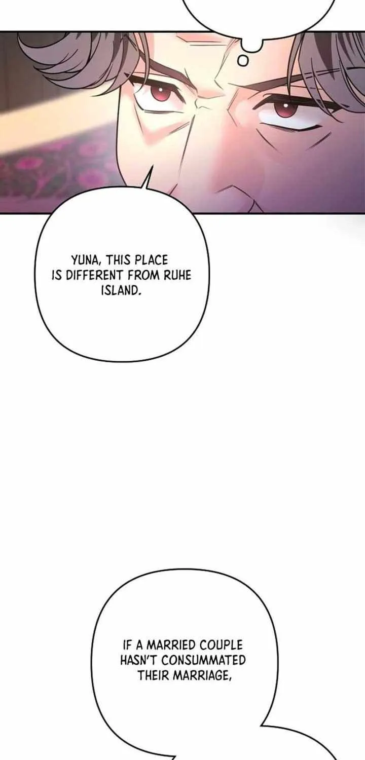 Hold Her Tighter So She Wouldn’t Run Away Chapter 3 page 43 - 