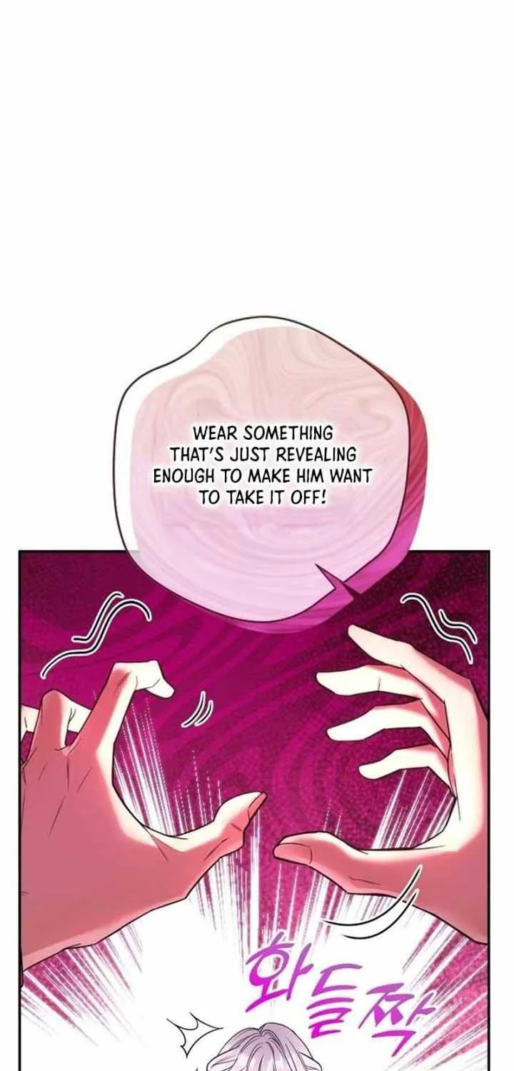 Hold Her Tighter So She Wouldn’t Run Away Chapter 3 page 47 - 