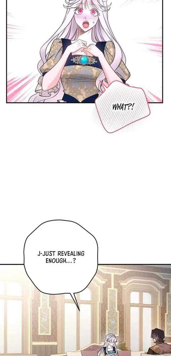 Hold Her Tighter So She Wouldn’t Run Away Chapter 3 page 48 - 