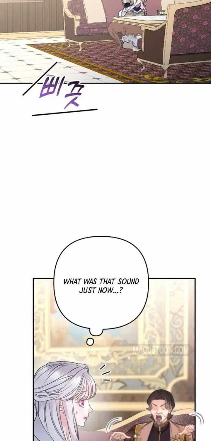 Hold Her Tighter So She Wouldn’t Run Away Chapter 3 page 49 - 
