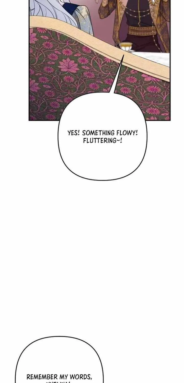 Hold Her Tighter So She Wouldn’t Run Away Chapter 3 page 50 - 