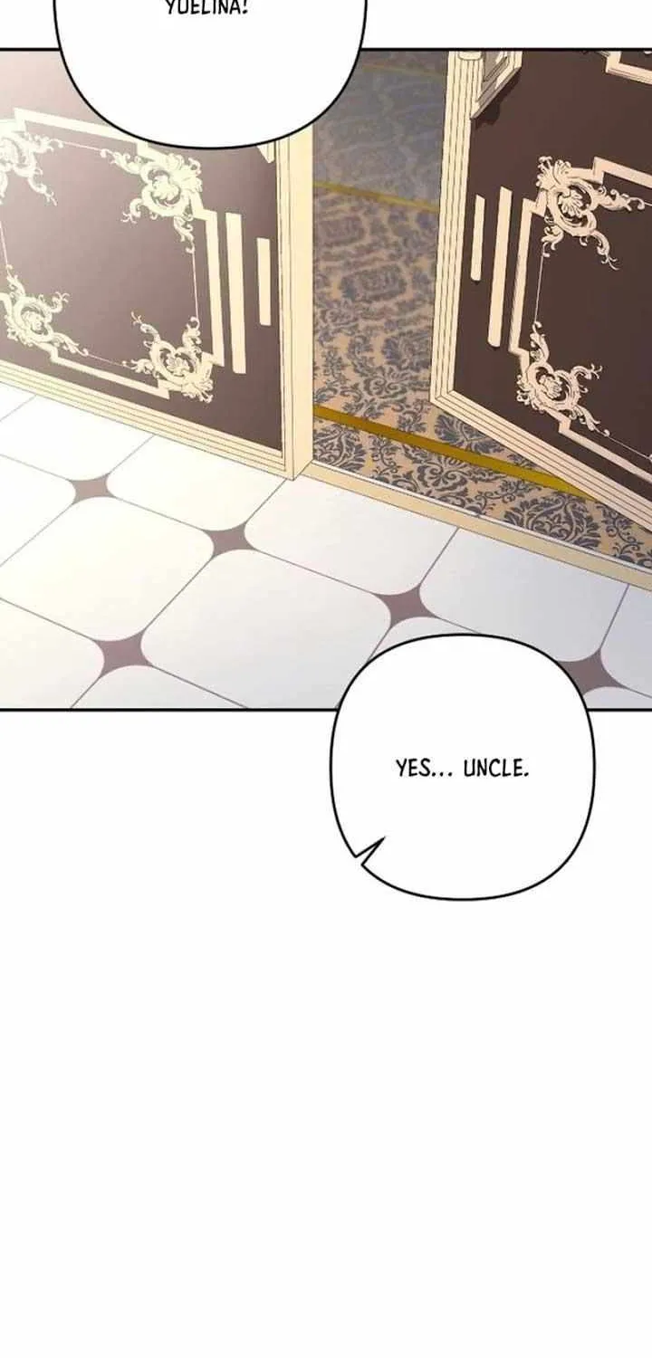 Hold Her Tighter So She Wouldn’t Run Away Chapter 3 page 51 - 
