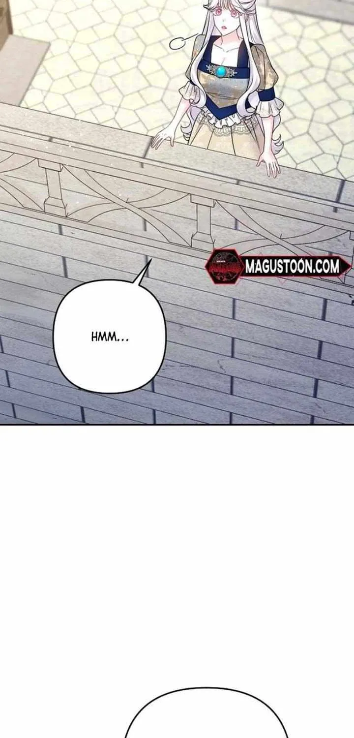 Hold Her Tighter So She Wouldn’t Run Away Chapter 3 page 53 - 