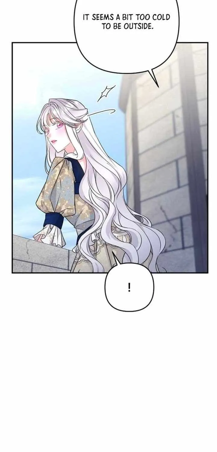 Hold Her Tighter So She Wouldn’t Run Away Chapter 3 page 54 - 