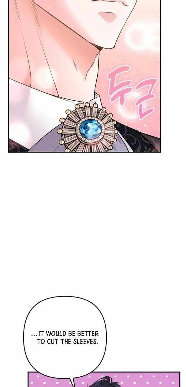 Hold Her Tighter So She Wouldn’t Run Away Chapter 3 page 60 - 