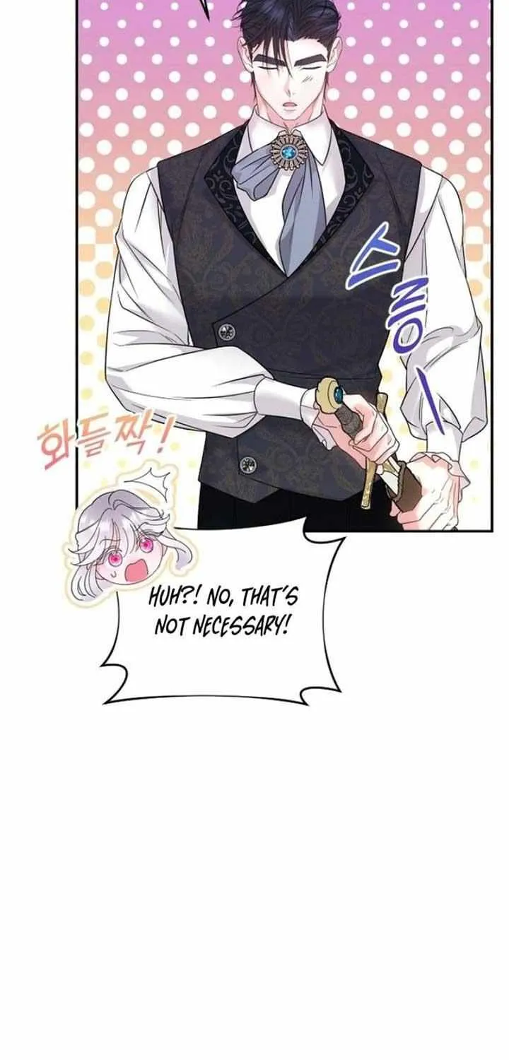 Hold Her Tighter So She Wouldn’t Run Away Chapter 3 page 61 - 