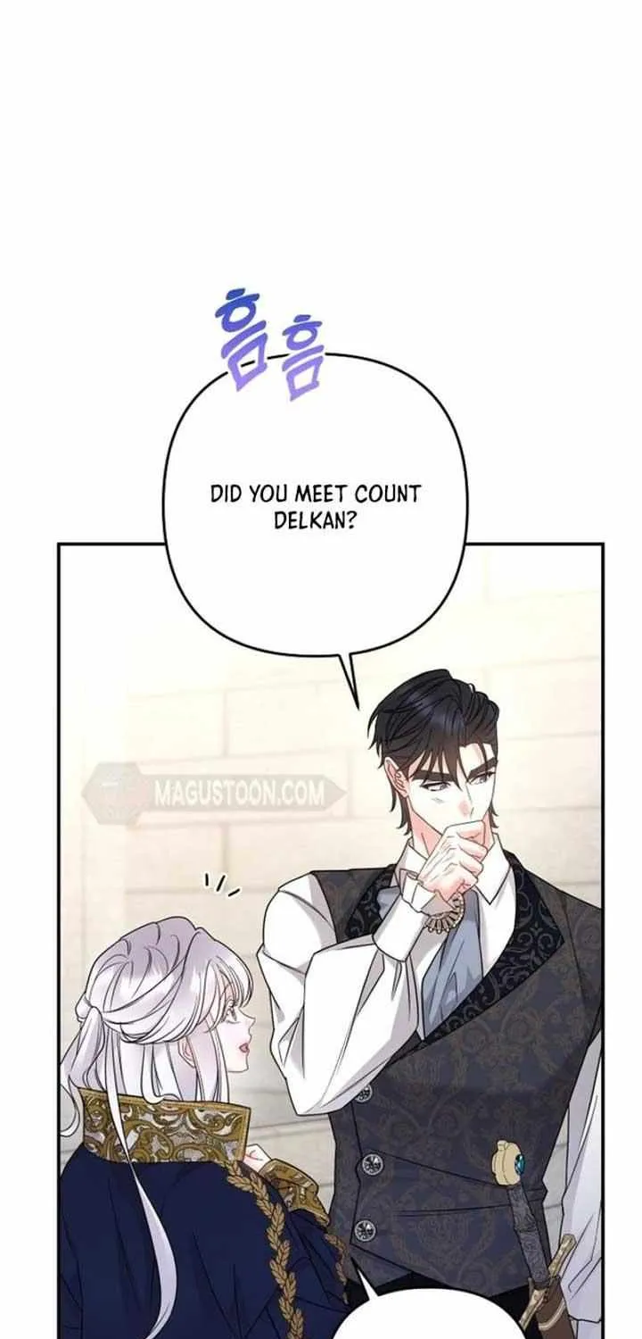 Hold Her Tighter So She Wouldn’t Run Away Chapter 3 page 63 - 