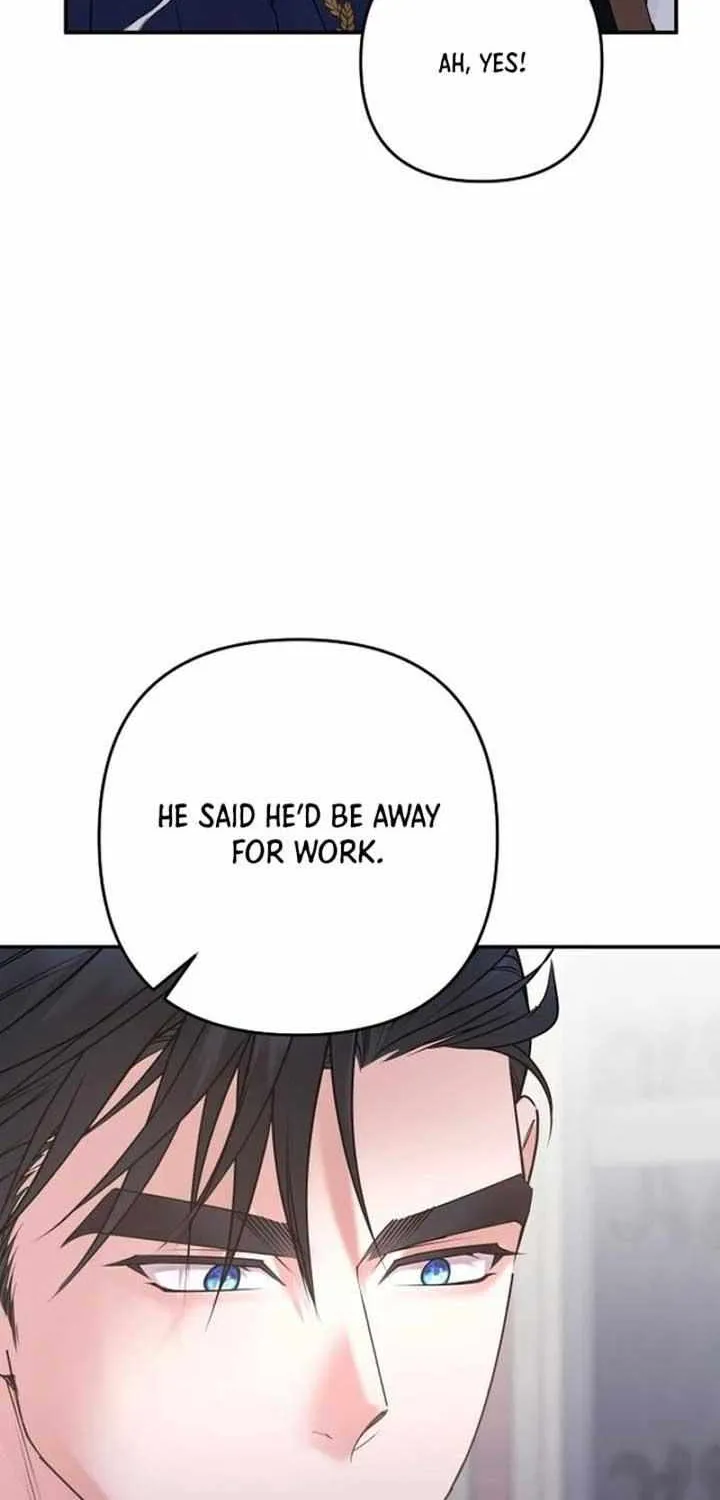 Hold Her Tighter So She Wouldn’t Run Away Chapter 3 page 64 - 