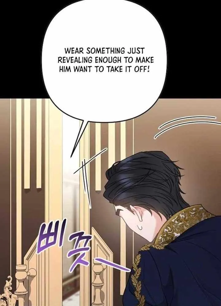 Hold Her Tighter So She Wouldn’t Run Away Chapter 3 page 67 - 