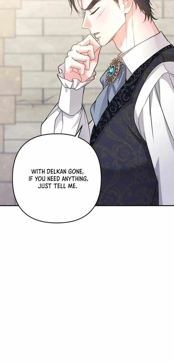 Hold Her Tighter So She Wouldn’t Run Away Chapter 3 page 69 - 